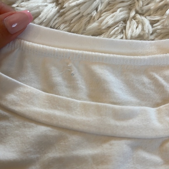 Crop top - Picture 2 of 2